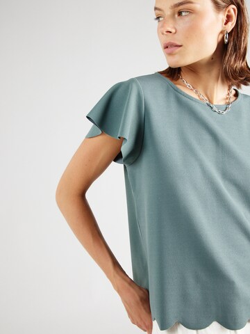 ABOUT YOU Shirt 'Maja' in Green