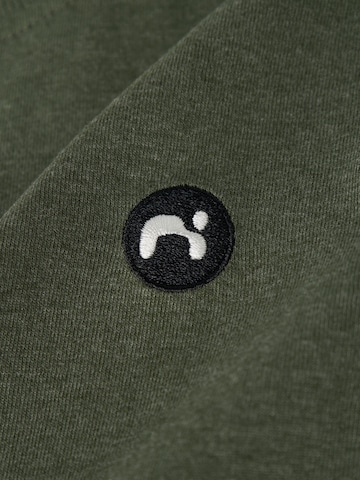 NAME IT Shirt 'NKMVimo' in Green