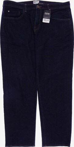 TIMBERLAND Jeans 38 in Blau: predná strana