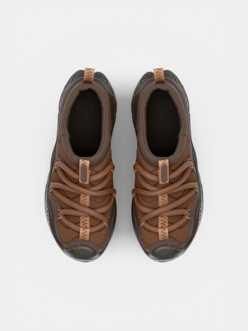 HOKA Sneaker low 'ORA PRIMO' i brun