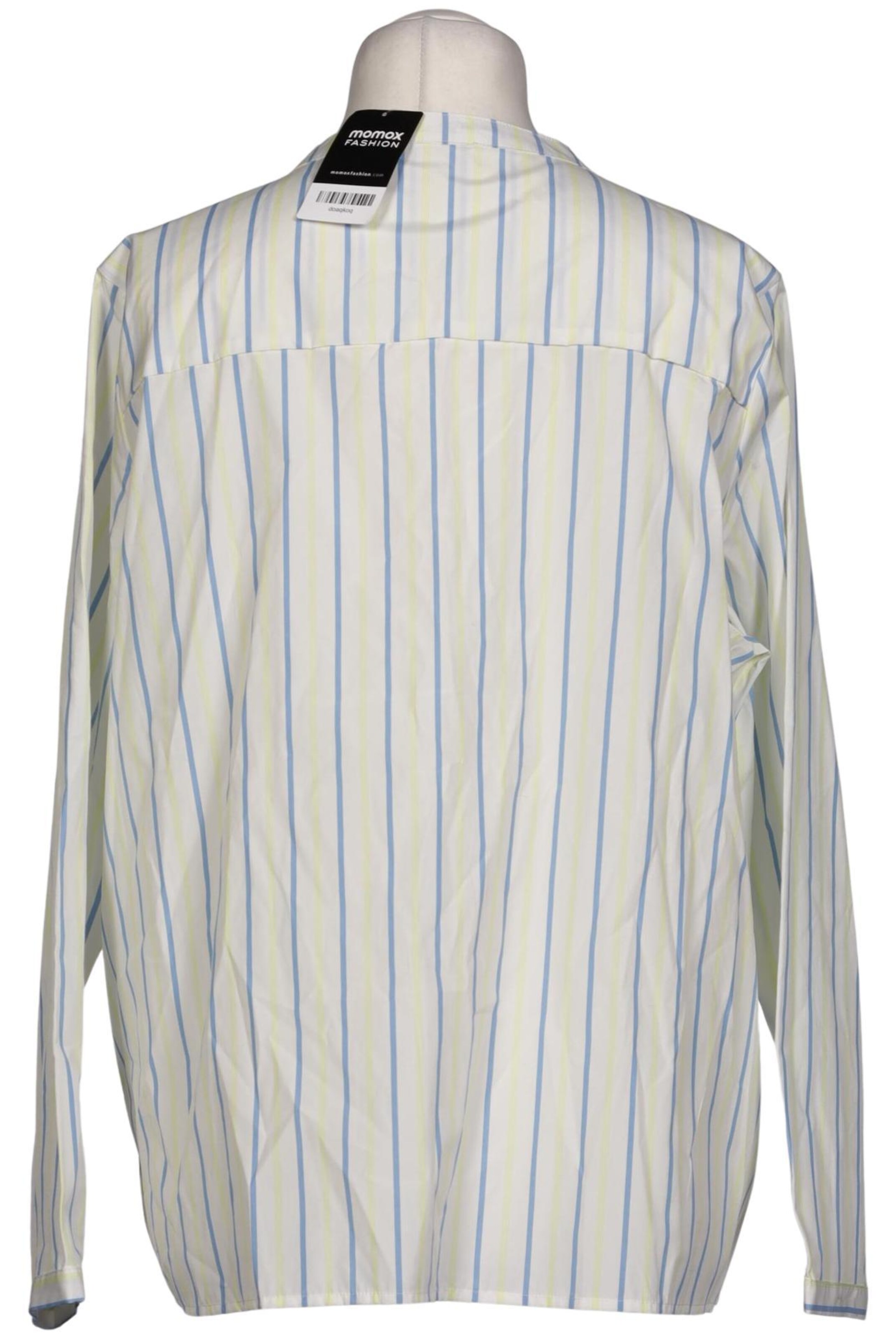 Second Hand Einzelstücke Bluse 4XL in Mischfarben