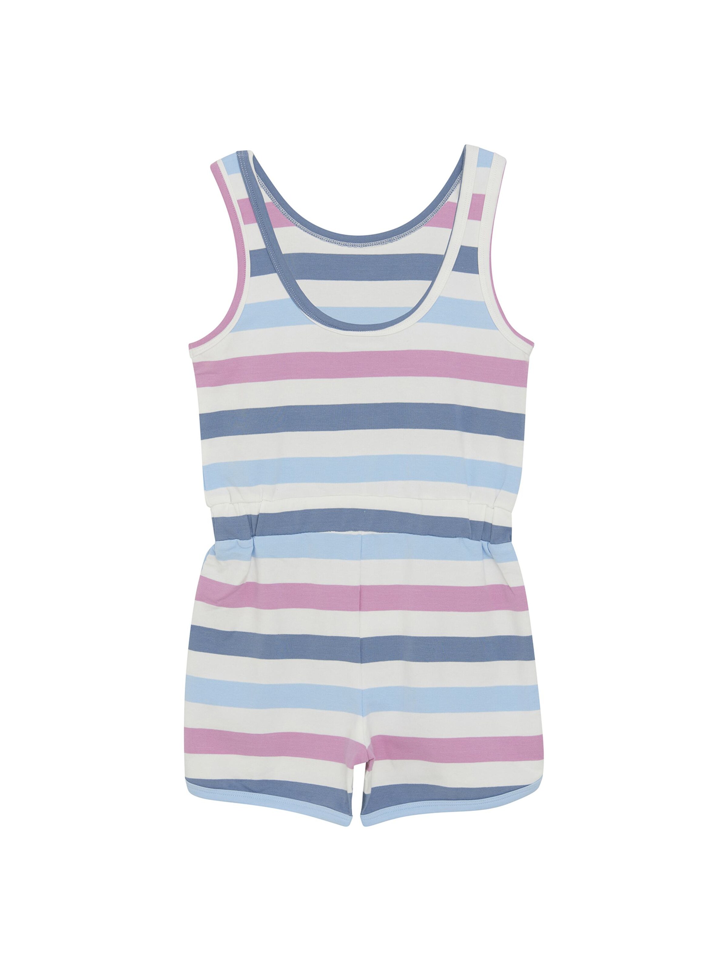 Tuta di COLOR KIDS in lilla