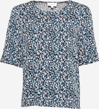 ARMEDANGELS Shirt ' Loriaa Primrose ' in Light blue, Item view