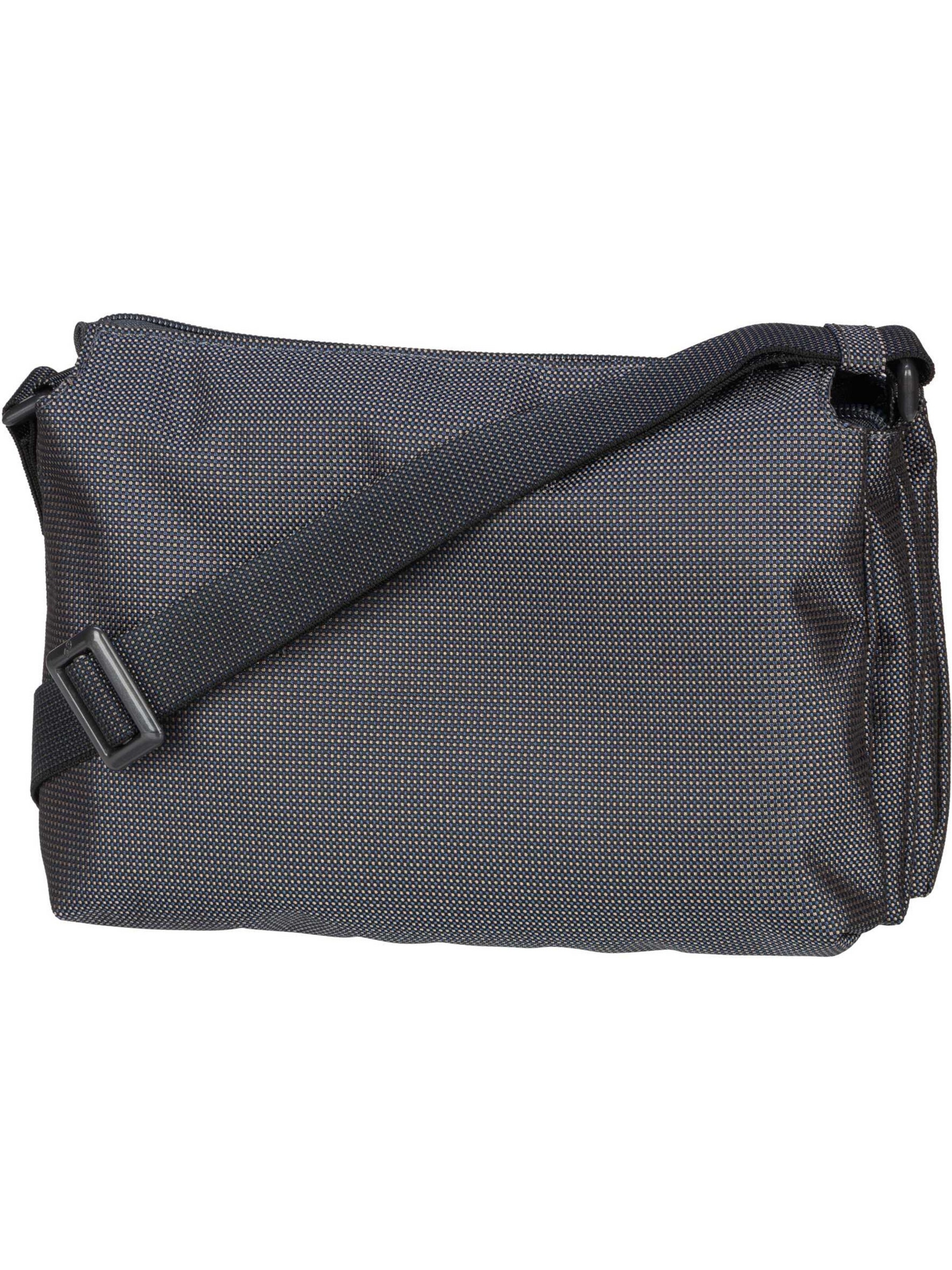 Sac à bandoulière MANDARINA DUCK en gris