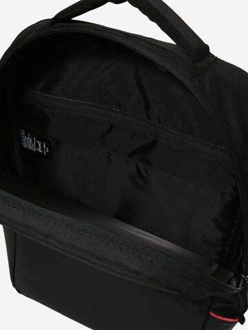 Forvert Backpack 'Lance' in Black