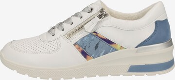 ARA Sneaker in Weiß