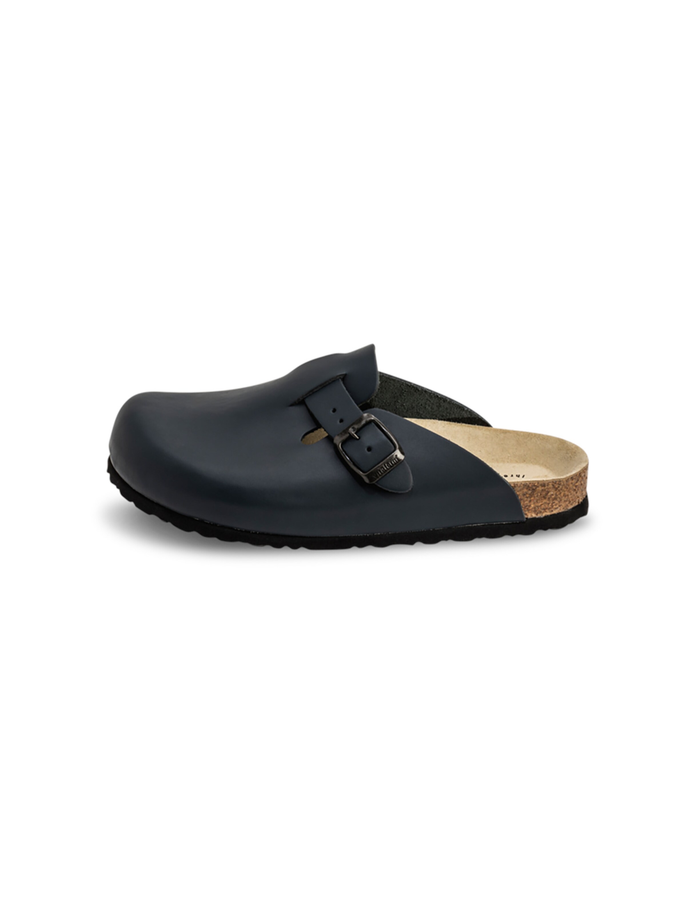 VITAFORM Clogs in Blau