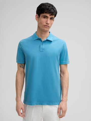 T-Shirt 'Philo' STRELLSON en bleu : devant