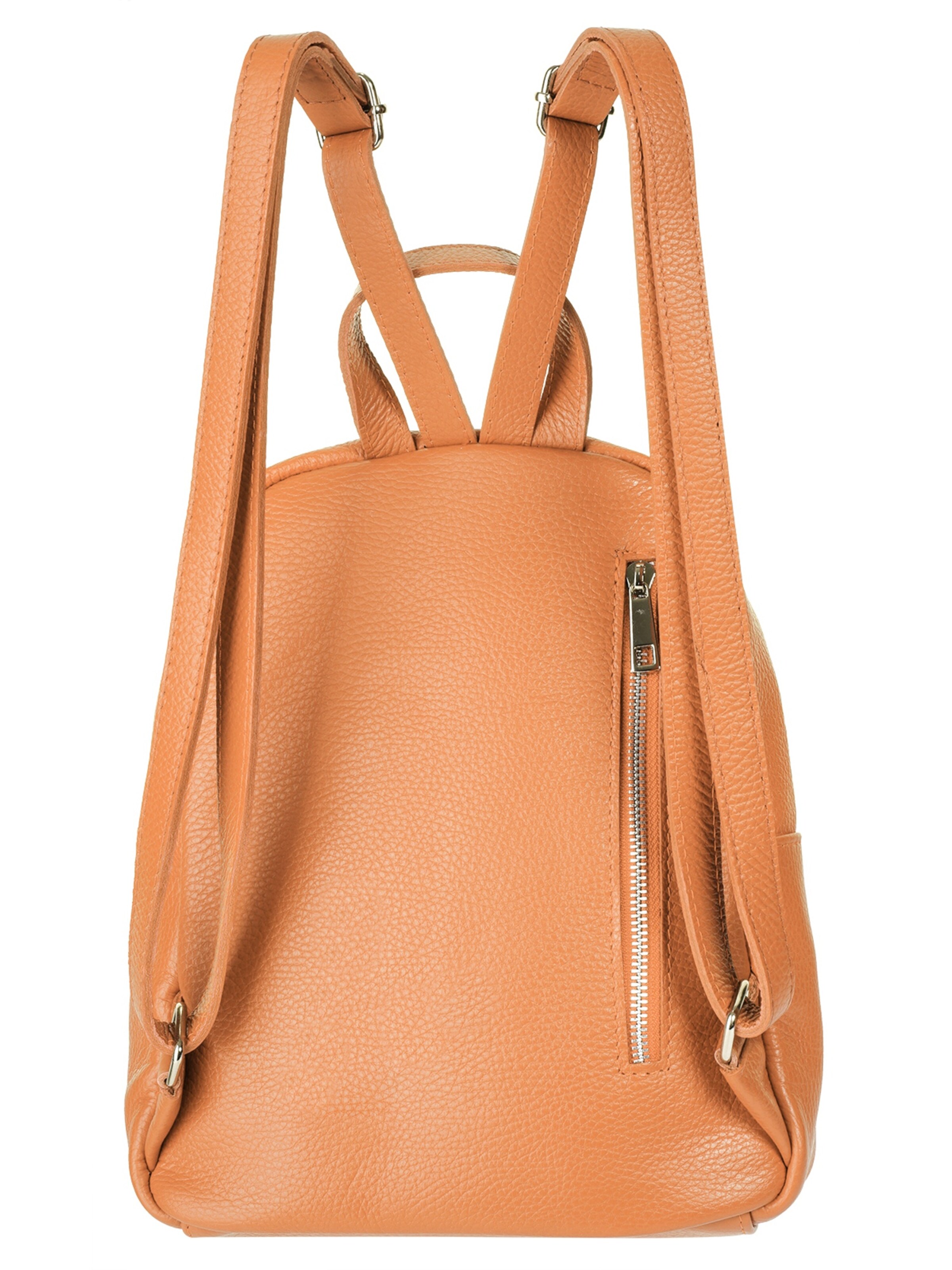 Sac à dos Samantha Look en orange