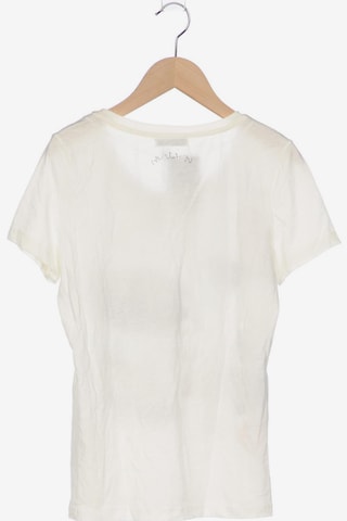Malvin Top & Shirt in S in White