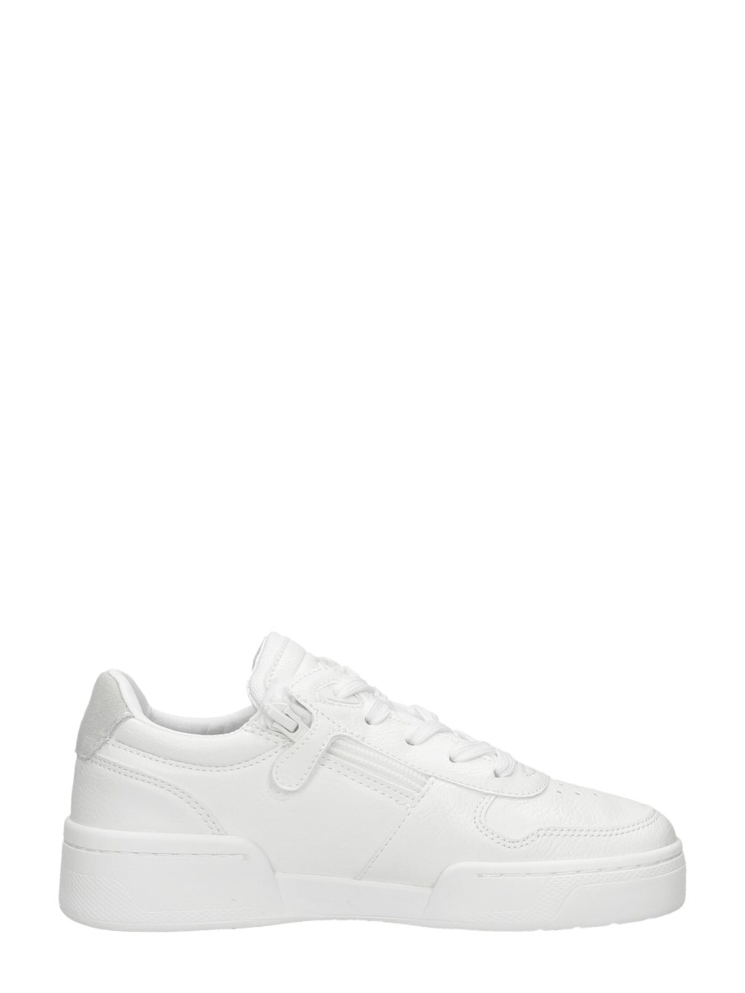 BJÖRN BORG Sneakers 'T2200 CLS K' in Wit