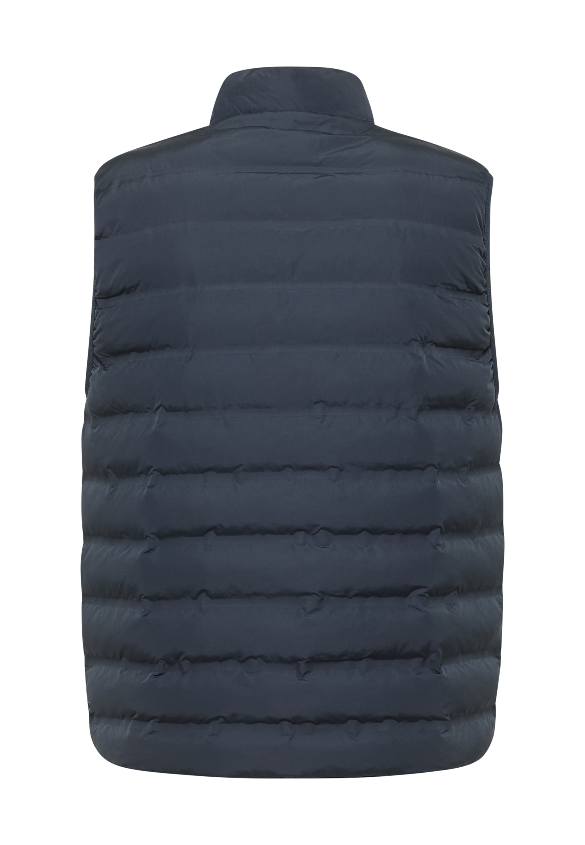 MUSTANG Vest ' Style Dublin ' in Blue
