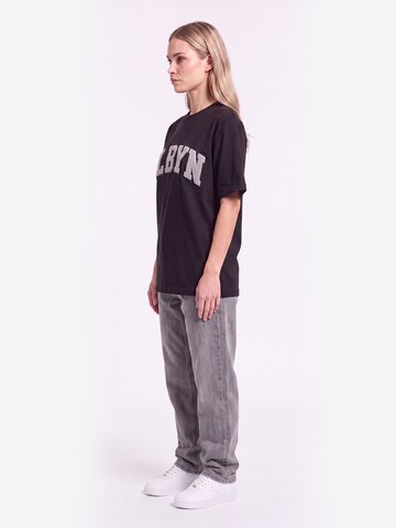 Maglietta 'CLBYN® Premium T-Shirt' di CLBYN® in nero