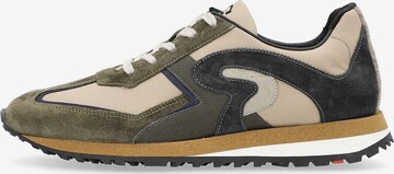 LLOYD Sneakers 'Armand' in Mixed colors: front