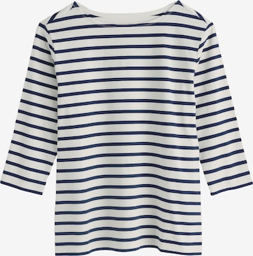 Seasalt Cornwall Shirts i beige: forside