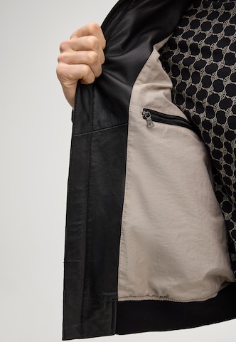 Veste mi-saison ' Bamor ' JOOP! en noir