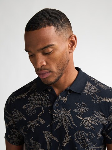 Petrol Industries Shirt in Blue