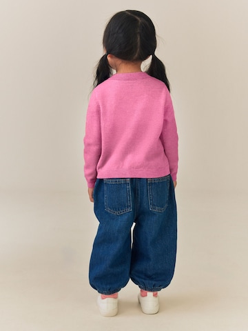 Cardigan Next en rose