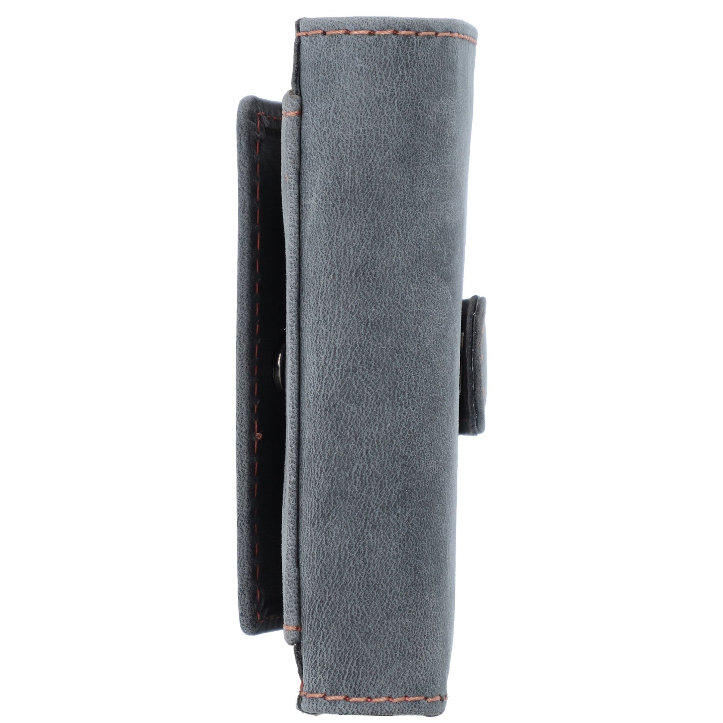 Porte-monnaies GREENBURRY en bleu