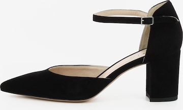 EVITA Damen Pumps CHIARA in Schwarz