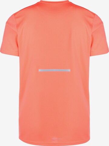 ADIDAS PERFORMANCE Performance Shirt 'X-City Cooler' in Orange