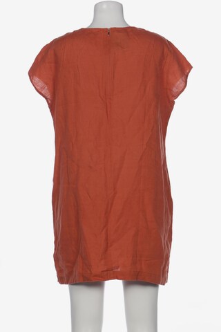 GERRY WEBER Dress in XXXL in Orange