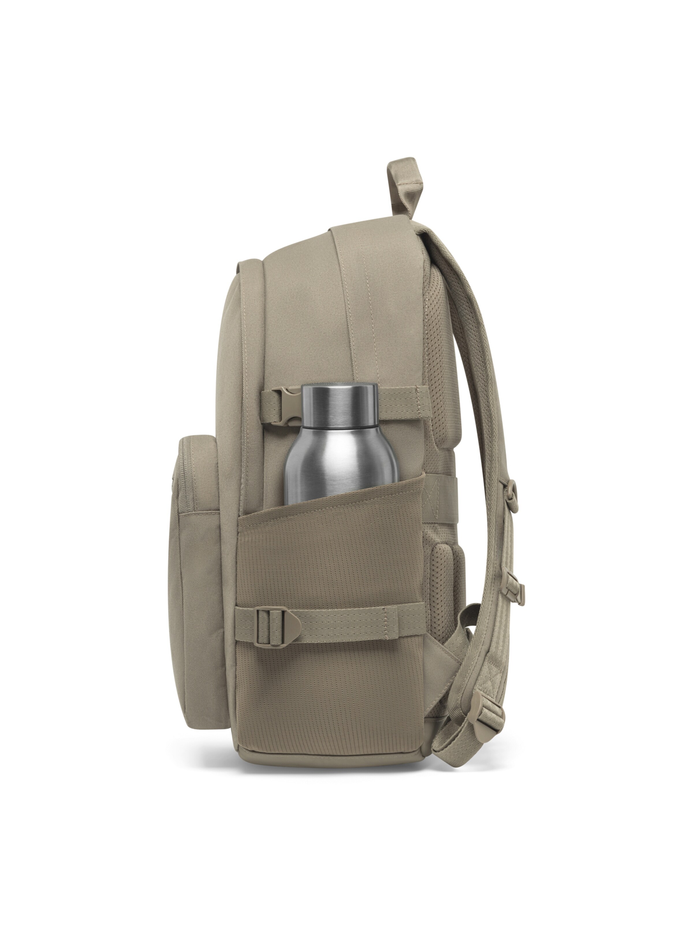 Johnny Urban Plecak 'Lian' w kolorze szary