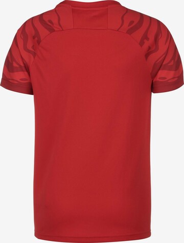 T-Shirt fonctionnel 'Kao' OUTFITTER en rouge