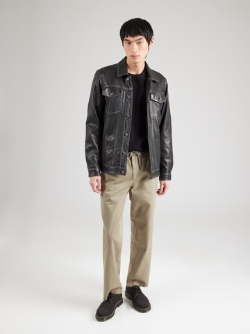 Pullover 'Seedy Summer' di Iriedaily in nero