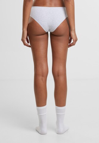 Slip di Urban Classics in grigio