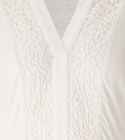 Aniston CASUAL Dress in White, Item view