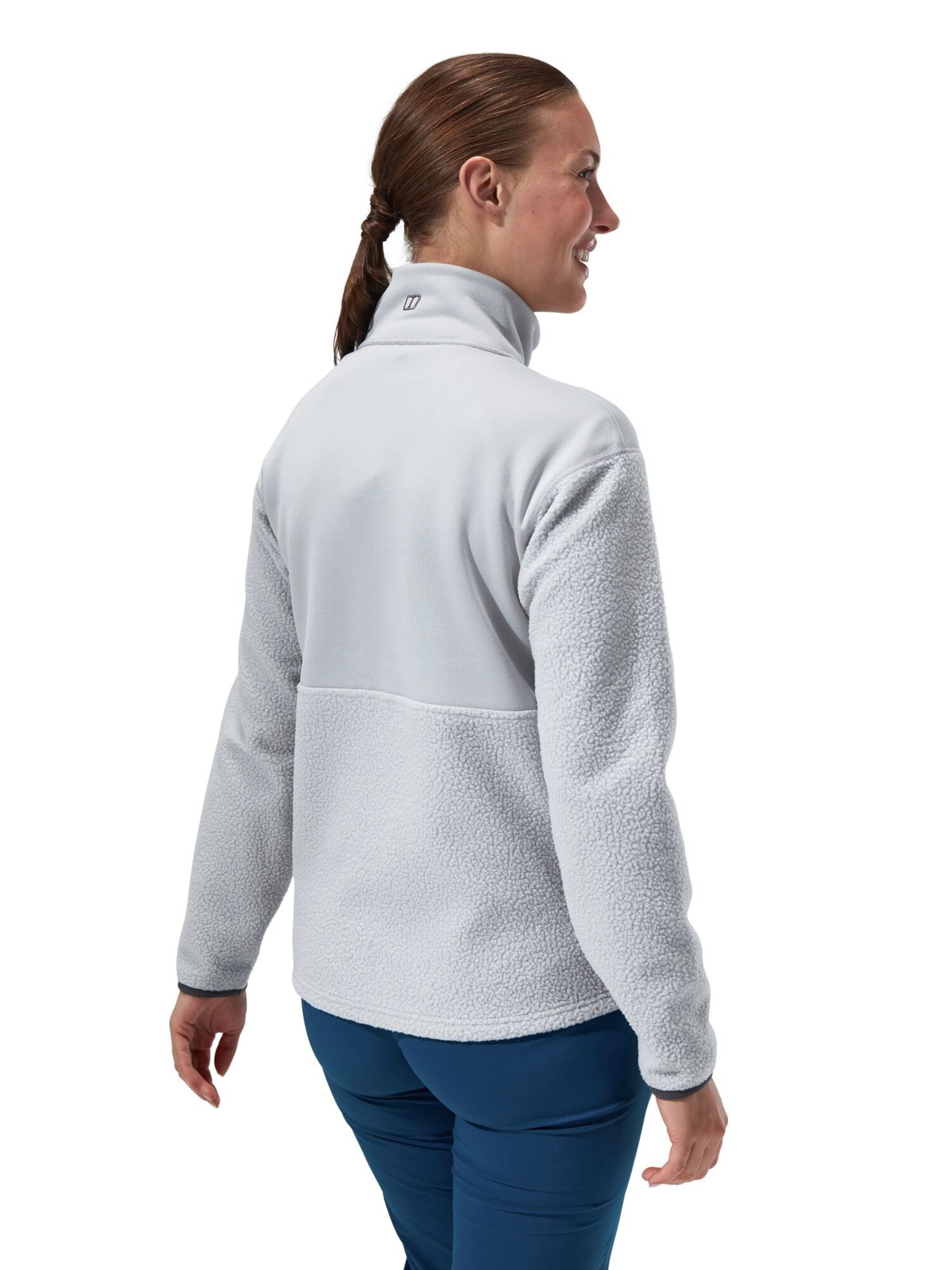 Berghaus Shirt in Blue