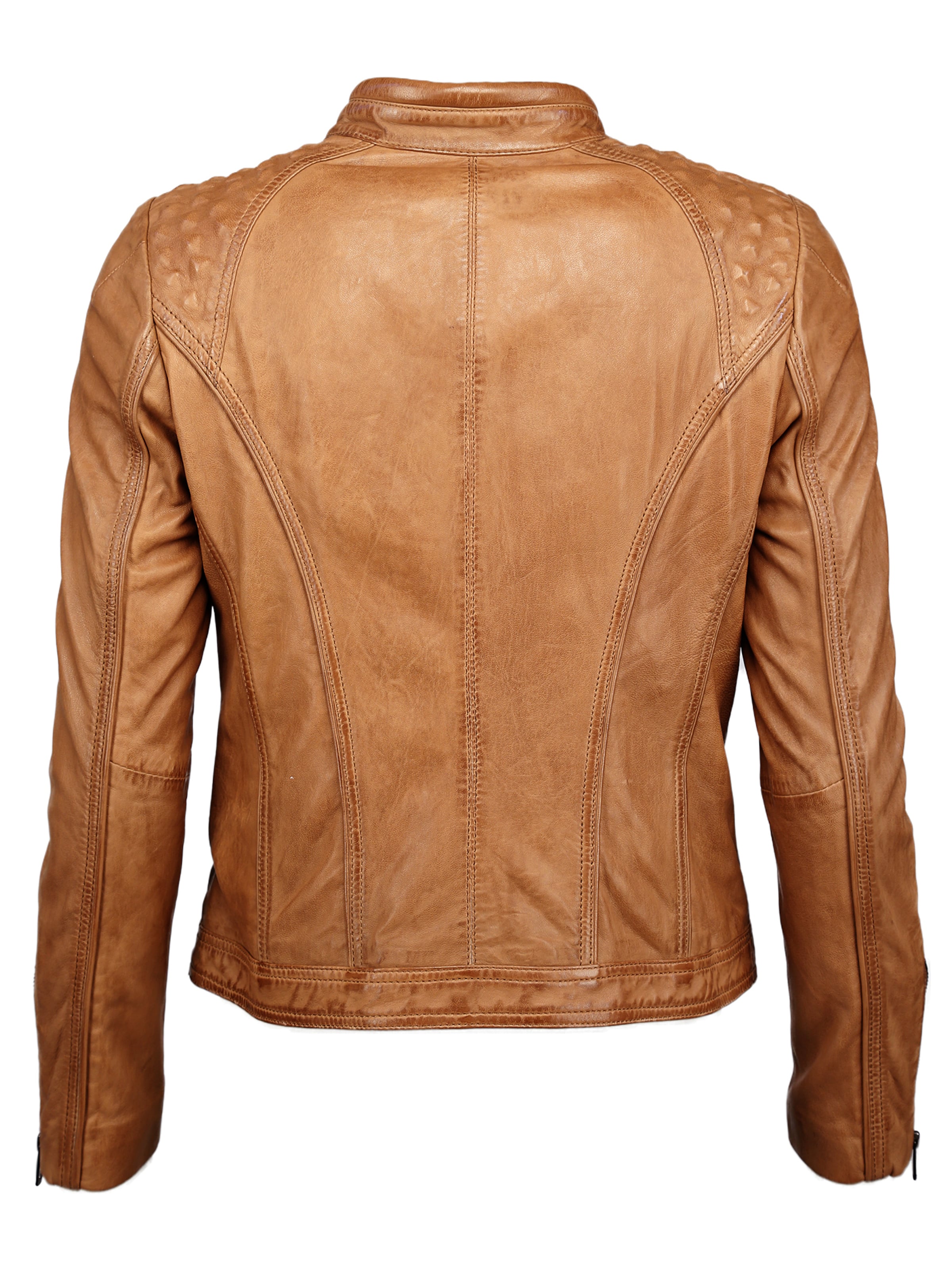 JCC Tussenjas 'Cabira' in Bruin