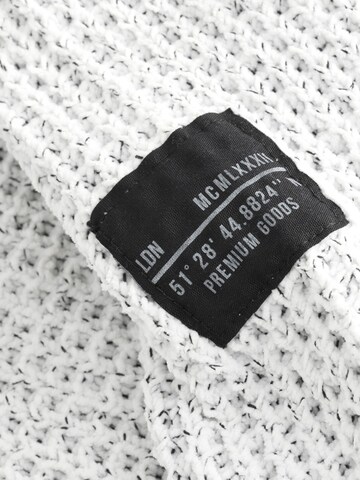 Next Pulover | siva barva