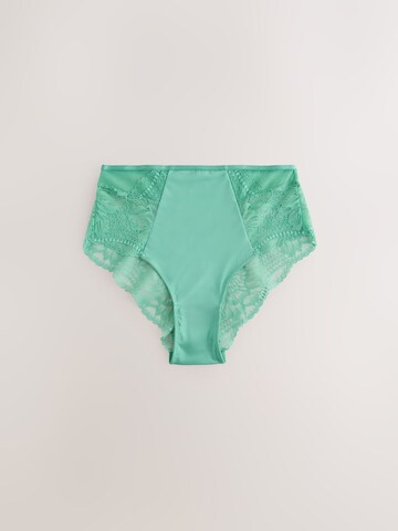 Slip de la Next pe bej