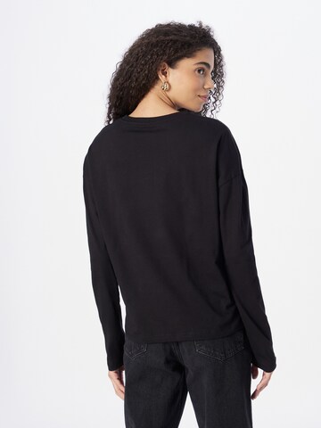 Pepe Jeans Shirt 'LULU' in Black