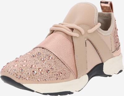 Carvela by Kurt Geiger Trampki niskie 'LAMENT BLING' w kolorze kremowym, Podgląd produktu