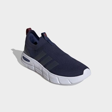 ADIDAS SPORTSWEAR Athletic Shoes in Blue: front