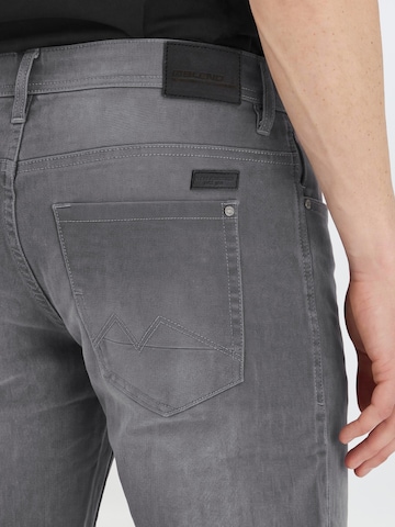 BLEND Skinny Jeans 'Pico' in Grijs