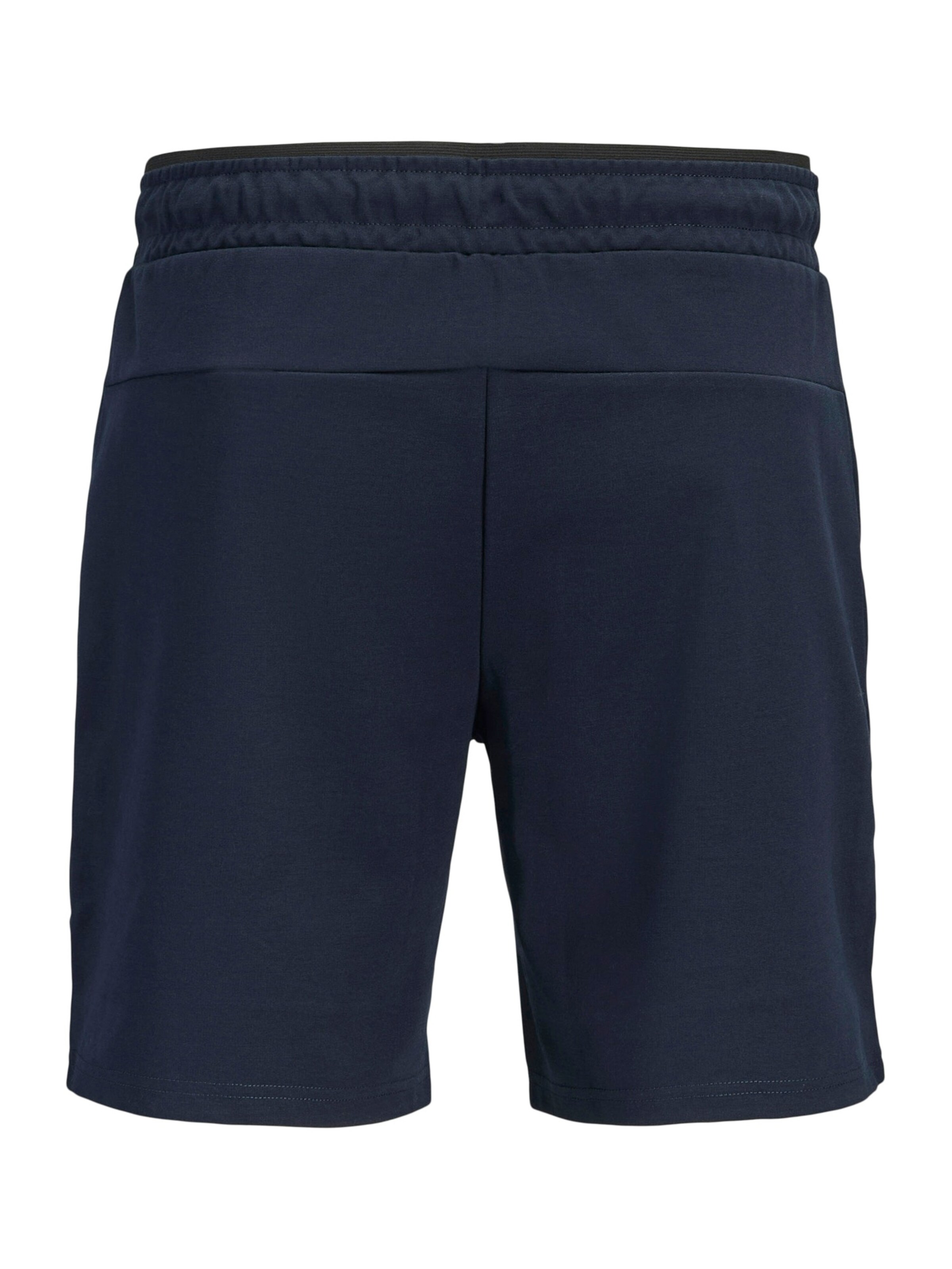 JACK & JONES Loosefit Shorts 'JPSTGORDON' in Blau
