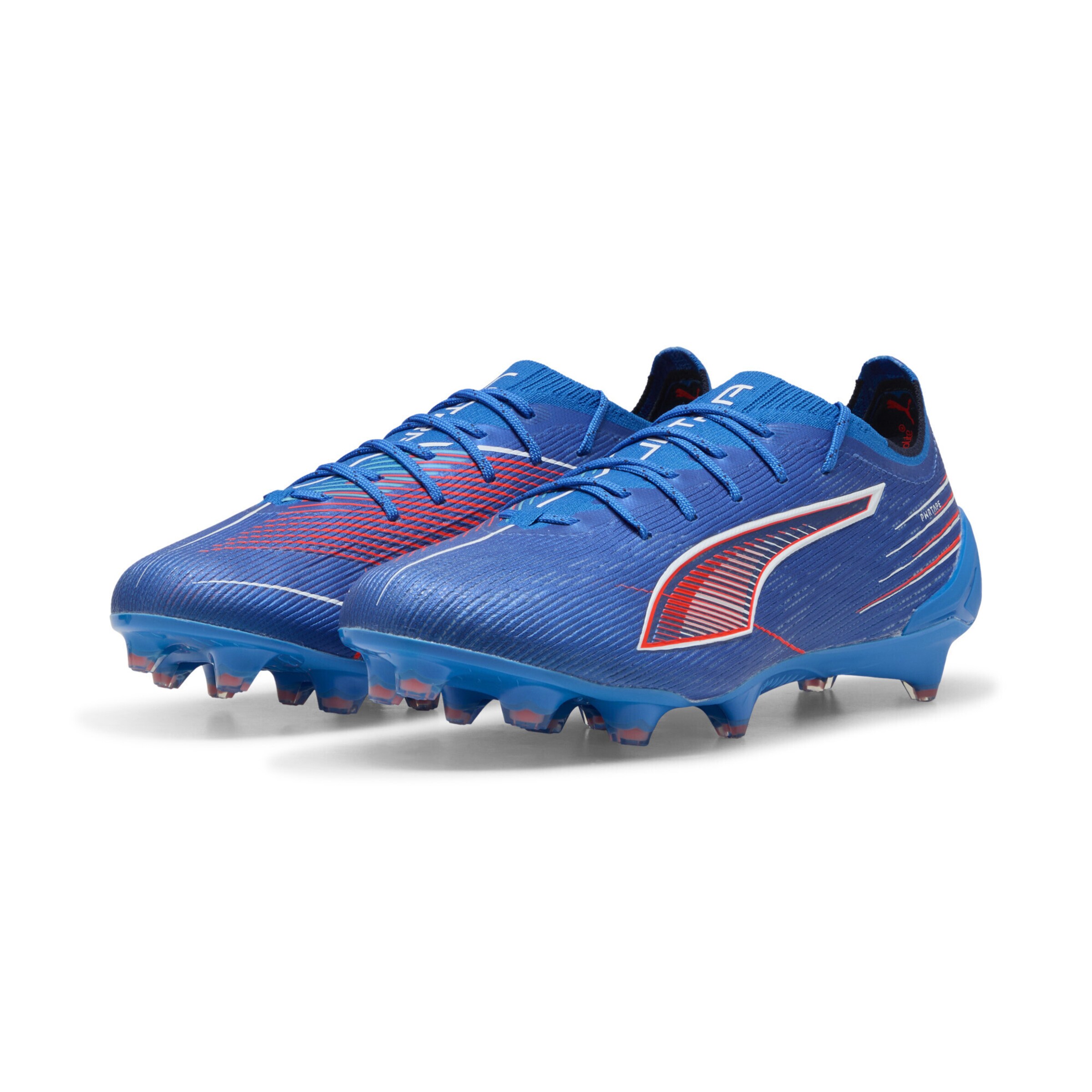 PUMA Soccer shoe 'Ultra 6 Ultimate' in Blue