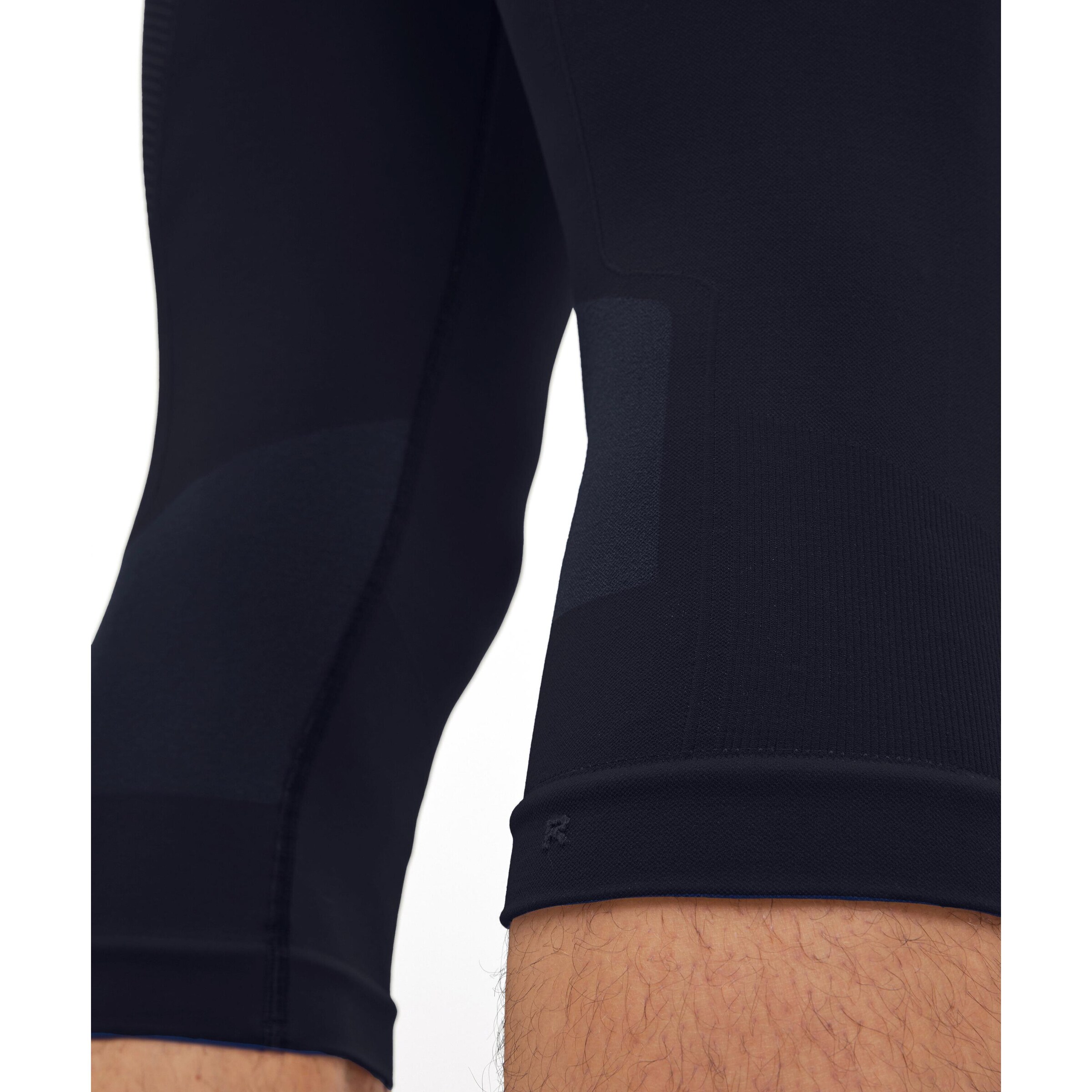 FALKE Long Johns 'Warm' in Black