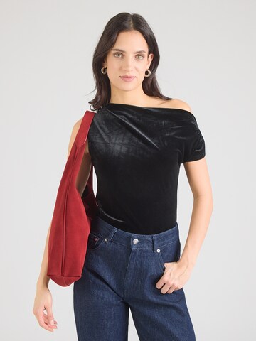 GAP Shirts i sort: forside