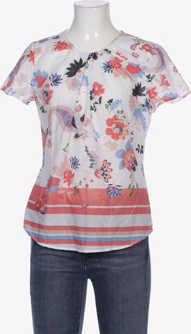 SEIDENSTICKER Blouse & Tunic in S in Mixed colors: front