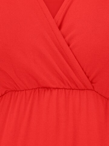Envie de Fraise שמלות 'EVI' באדום