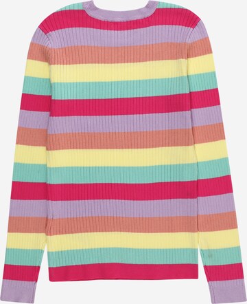 Pull-over 'KAROL' KIDS ONLY en violet