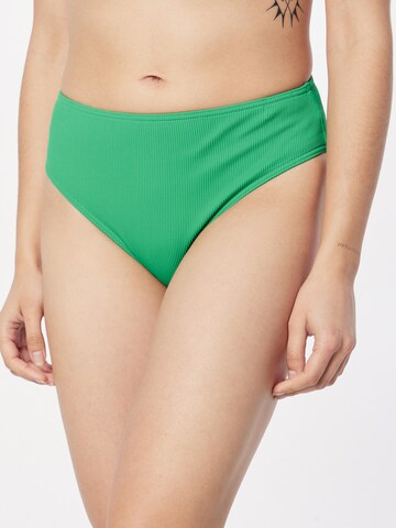 Marks & Spencer Bikini hlačke | zelena barva: sprednja stran