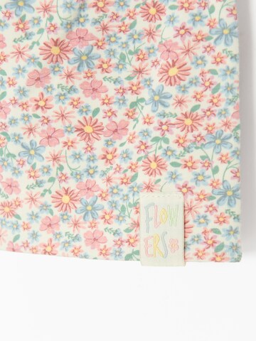 Cool Club - Gorra en blanco