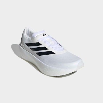 ADIDAS PERFORMANCE Laufschuh 'Zenboost' in 42,5 in schwarz / weiß, Produktansicht