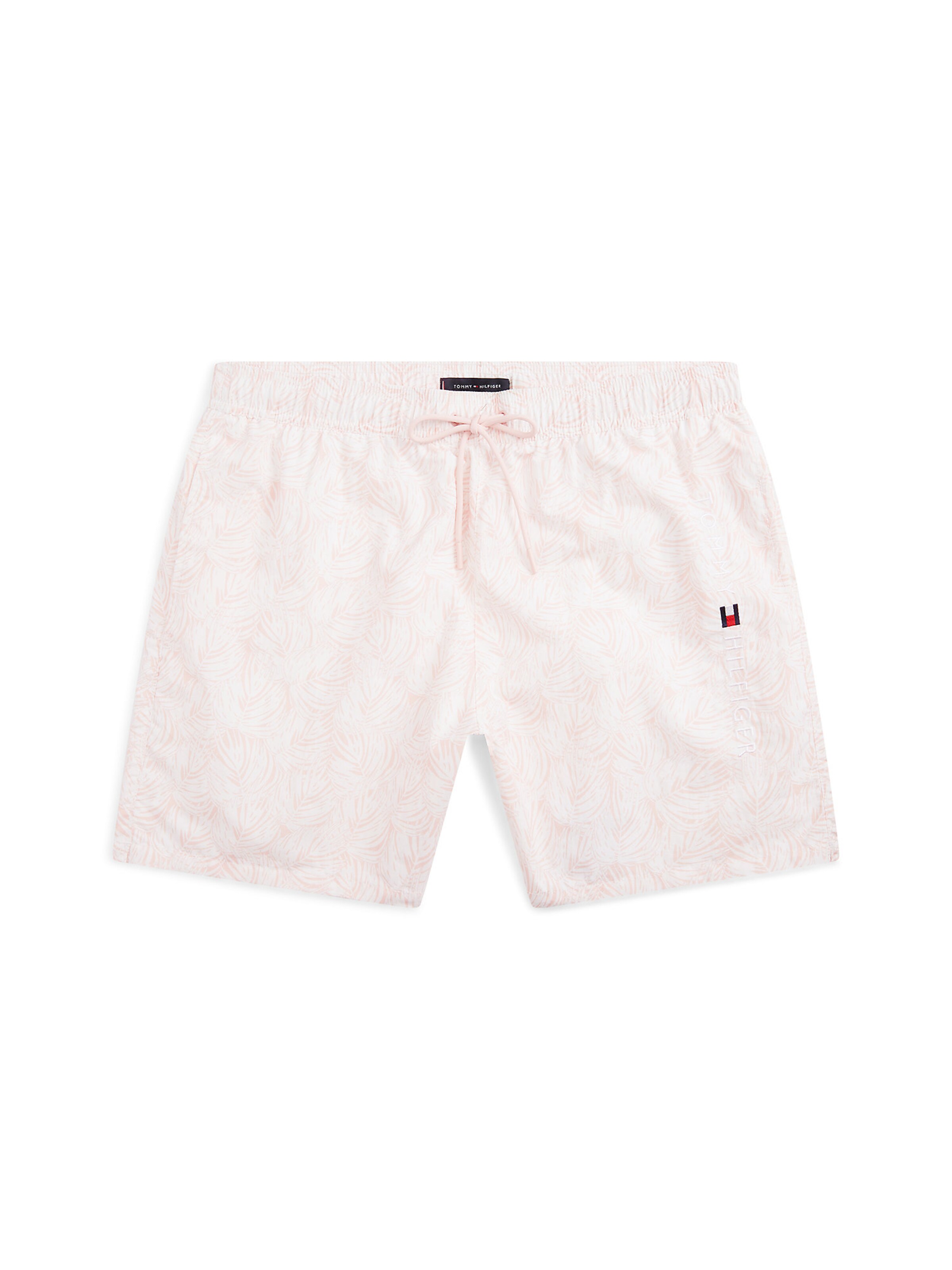 TOMMY HILFIGER Board Shorts in Rose / White, Item view